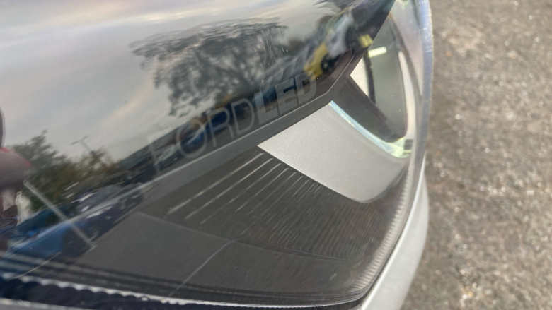 Ford Focus 1.0 EcoBoost ST-Line 5dr Petrol Hatchback